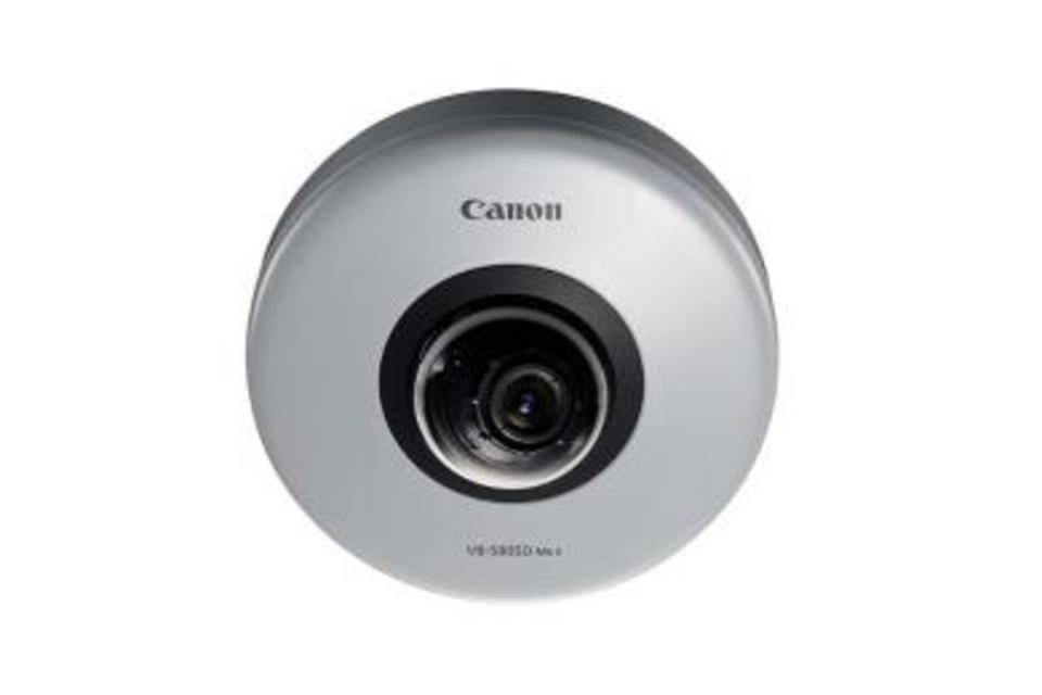CANONの画像