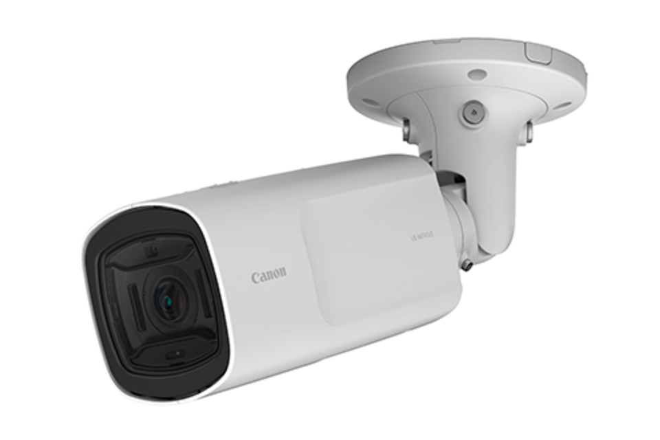 CANONの画像