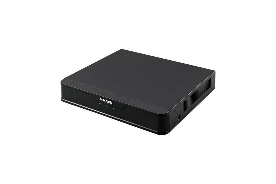 4ch対応ネットワークレコーダー（2TB）の画像