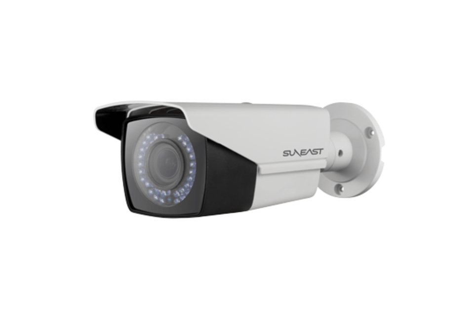 2メガピクセル　バリフォーカルネットワークカメラ 2メガピクセル防水暗視電動バリフォーカルネットワークカメラ - TAKEX