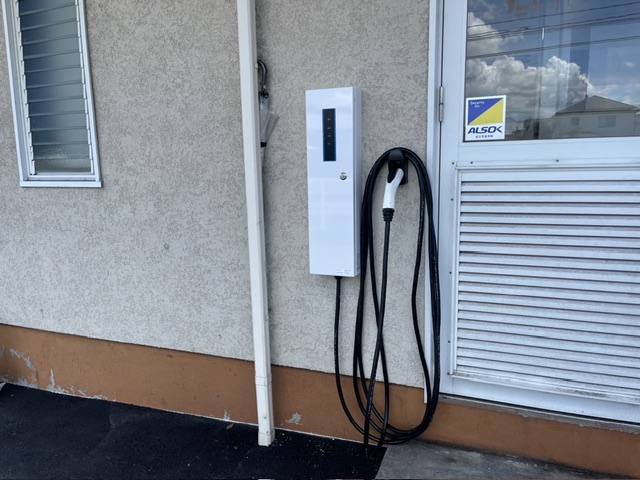 6kWです！かっこいい！の画像