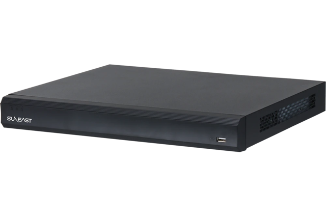 8CH-NVR】カメラ8台接続用 | 防犯カメラ | 取扱商品 | 防犯カメラの