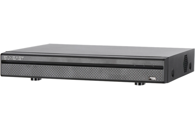 4CH-DVR】PoC カメラ4台接続用 | 防犯カメラ | 取扱商品 | 防犯カメラ