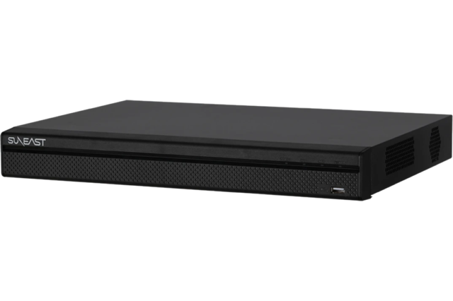 16CH-DVR】PoC 4K出力対応 カメラ16台接続用 | 防犯カメラ | 取扱商品