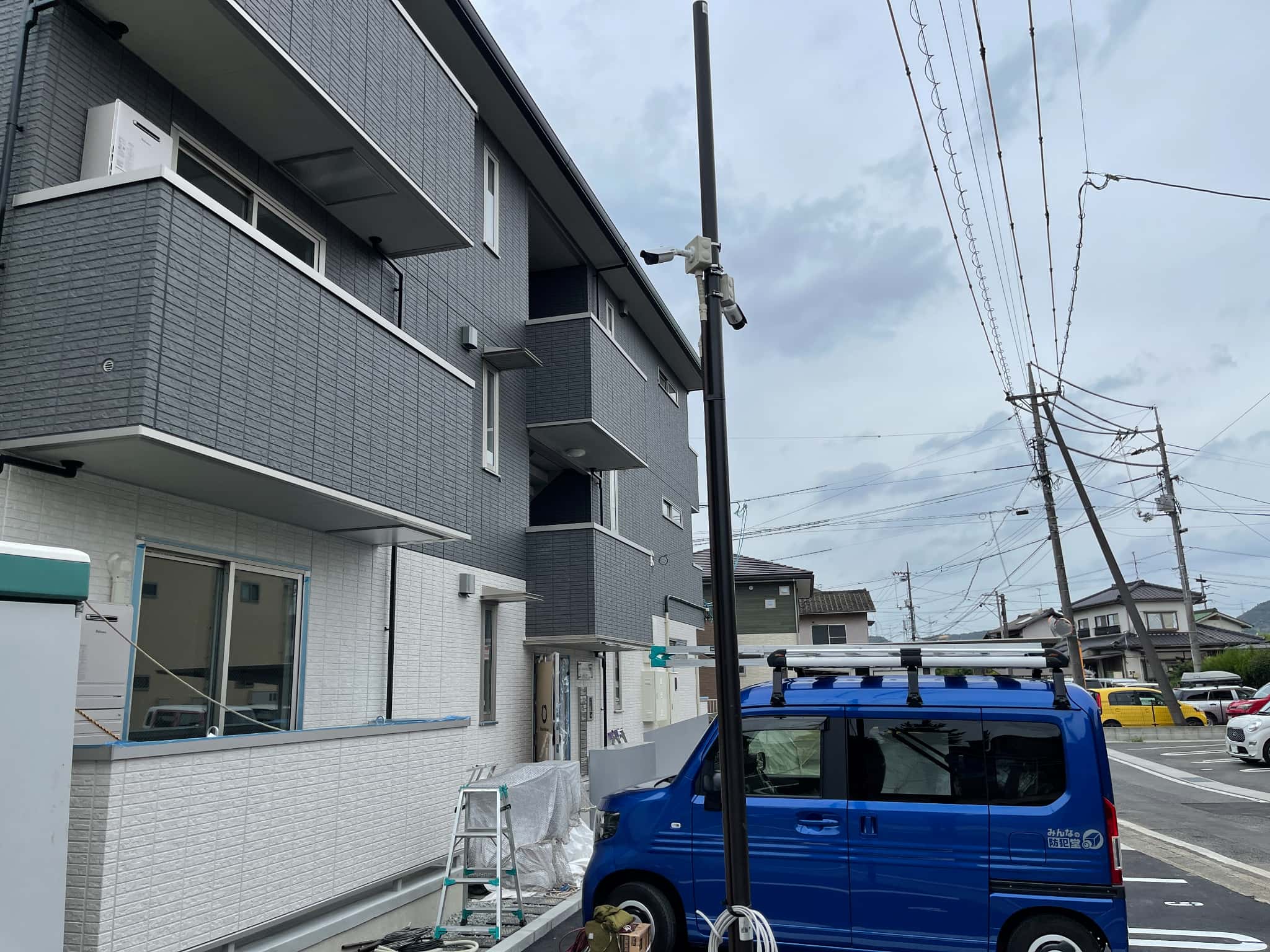 フォルティス倉敷様の画像
