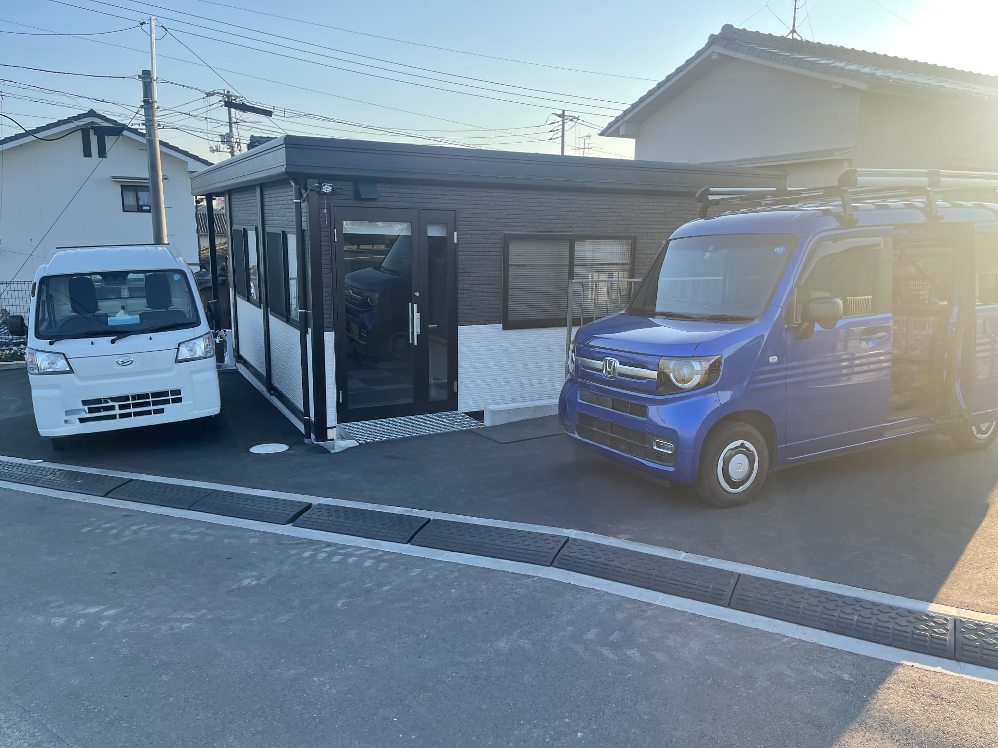 福浜道路様の画像