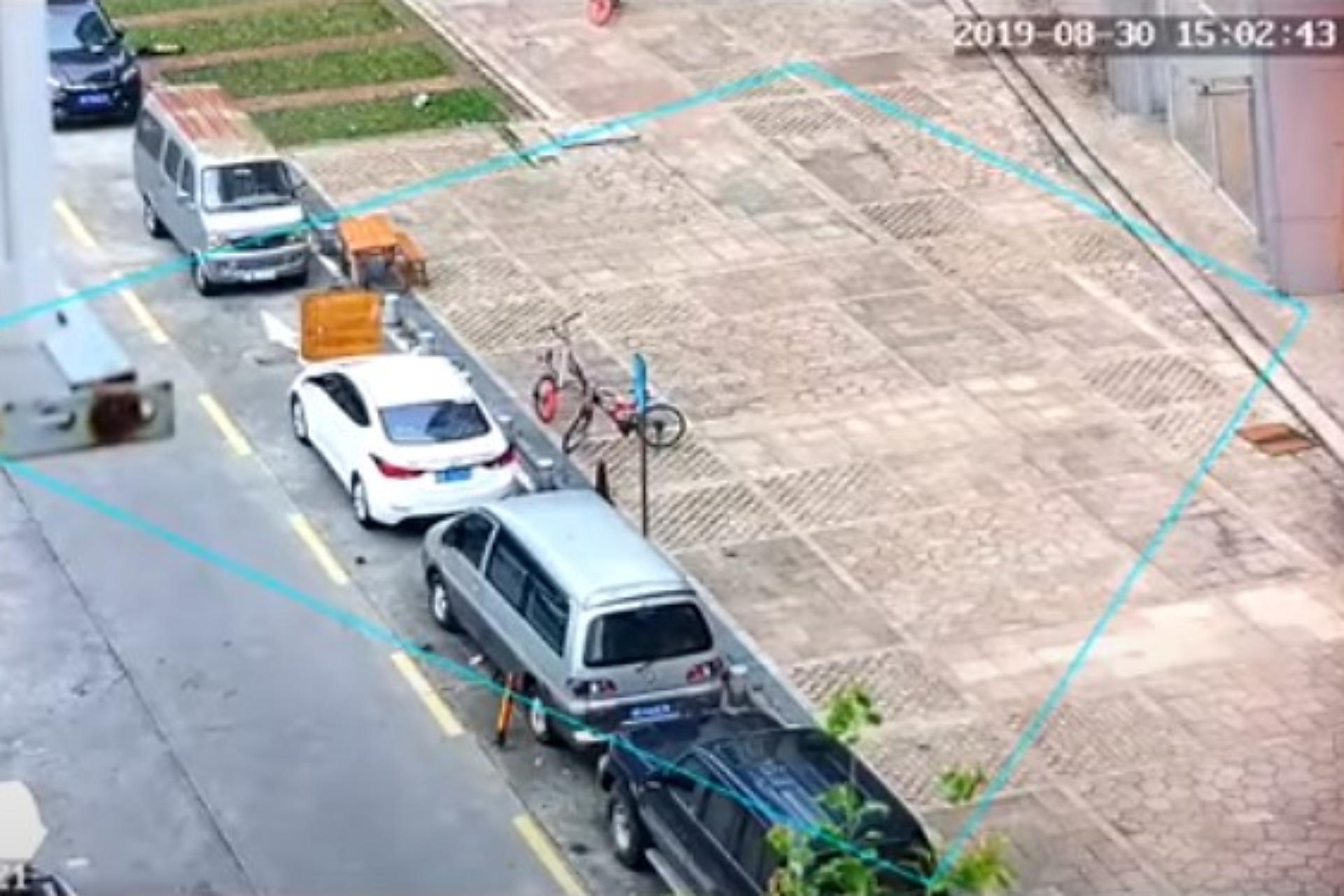 2020年最新自動追尾カメラの画像